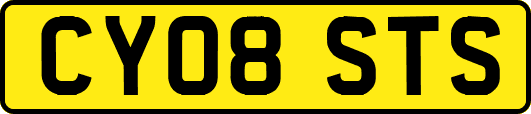 CY08STS