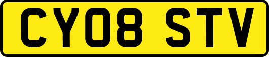 CY08STV