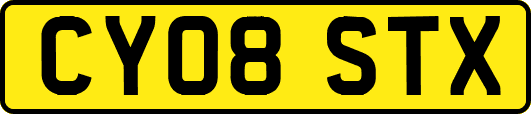 CY08STX