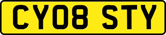 CY08STY