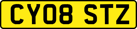CY08STZ