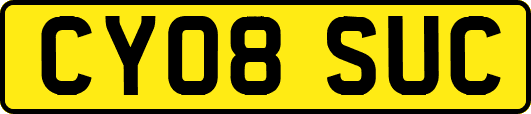 CY08SUC