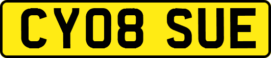 CY08SUE
