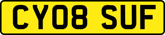 CY08SUF