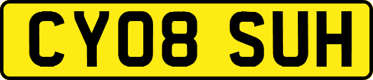 CY08SUH