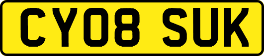 CY08SUK