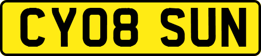 CY08SUN
