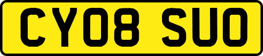 CY08SUO