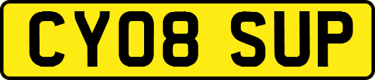 CY08SUP