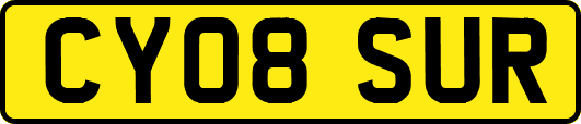 CY08SUR