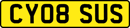 CY08SUS