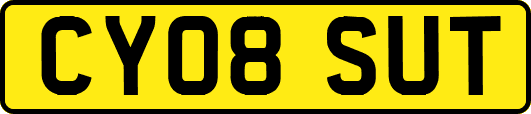 CY08SUT