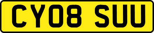 CY08SUU