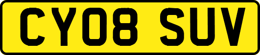 CY08SUV