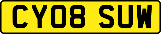CY08SUW