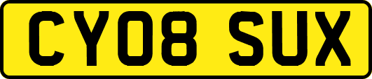 CY08SUX