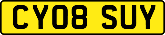 CY08SUY