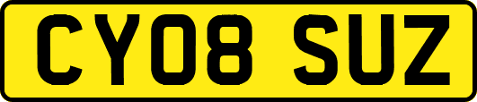 CY08SUZ