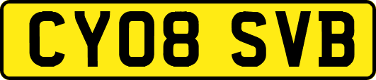 CY08SVB