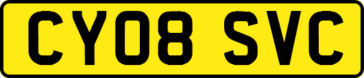 CY08SVC