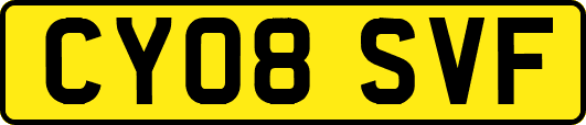CY08SVF