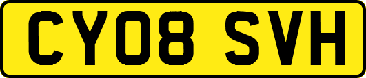 CY08SVH