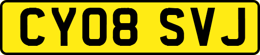 CY08SVJ