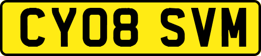 CY08SVM