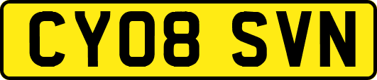 CY08SVN