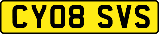 CY08SVS