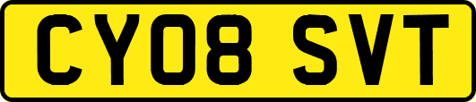 CY08SVT