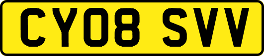 CY08SVV