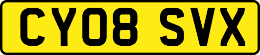 CY08SVX
