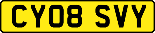 CY08SVY