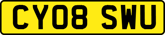 CY08SWU