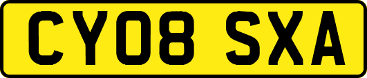 CY08SXA