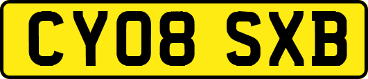 CY08SXB