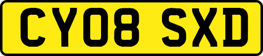 CY08SXD