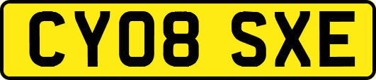 CY08SXE