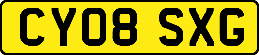 CY08SXG