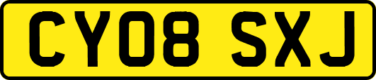 CY08SXJ