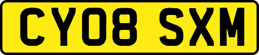CY08SXM
