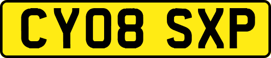 CY08SXP