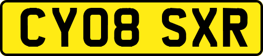 CY08SXR