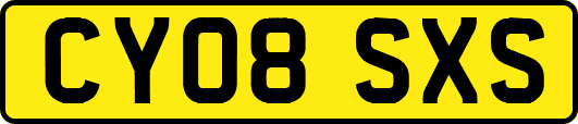 CY08SXS