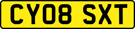 CY08SXT