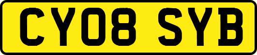 CY08SYB