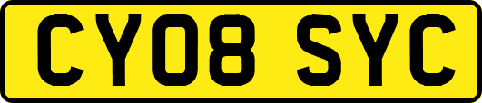 CY08SYC
