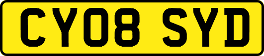 CY08SYD