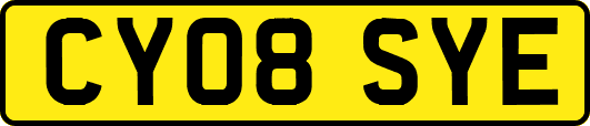 CY08SYE